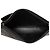 Borsa monospalla Christian Dior Dior CD Logo Nero - vista 6