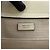 Bolsa de couro branco Jimmy Choo - vista 14