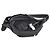 Borsa Sling Burberry in nylon nero - vista 5