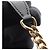 Bolso de mano Prada en cuero Saffiano Negro - vista 10