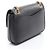 Bolso de mano Prada en cuero Saffiano Negro - vista 2