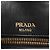 Bolso de mano Prada en cuero Saffiano Negro - vista 4