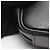 Bolso de mano Prada en cuero Saffiano Negro - vista 5