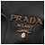 Bolso de mano Prada en cuero Saffiano Negro - vista 8