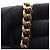 Bolso de mano Prada en cuero Saffiano Negro - vista 9