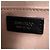 Borsa Hobo Small in pelle con perle finte Jimmy Choo Bar Nero - vista 14