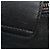 Borsa Hobo Small in pelle con perle finte Jimmy Choo Bar Nero - vista 7