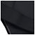 Borsa a tracolla Jimmy Choo in nylon nero - vista 7