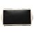 Balenciaga Navy Cabas Tote Bag Schwarz Roh - Ansicht 3