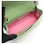 Bulgari Borsa a tracolla Bvlgari Serpenti Cabochon Verde - vista 3