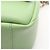 Bulgari Borsa a tracolla Bvlgari Serpenti Cabochon Verde - vista 7
