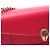 Bulgari Borsa 2-Way Bvlgari Serpenti Forever Rosa - vista 10