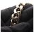 Bulgari Borsa 2-Way Bvlgari Serpenti Forever Rosa - vista 8