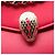 Bulgari Borsa 2-Way Bvlgari Serpenti Forever Rosa - vista 9