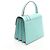 Bulgari Borsa 2-Way Bvlgari Serpenti Forever Blu - vista 2