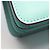 Bulgari Borsa 2-Way Bvlgari Serpenti Forever Blu - vista 5
