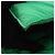 Borsa a tracolla Bottega Veneta Padded Tech Cassette Verde - vista 5