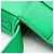 Borsa a tracolla Bottega Veneta Cassette Maxi Intrecciato Verde - vista 5
