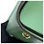 Sac à épaule en cuir vert clair Salvatore Ferragamo - vue 8