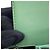 Sac à épaule en cuir vert clair Salvatore Ferragamo - vue 9
