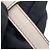 Borsa a mano Tod's Mikey Mini Bowler in pelle Crudo - vista 14