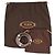Borsa a mano Tod's Mikey Mini Bowler in pelle Crudo - vista 17