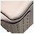 Borsa a mano Tod's Mikey Mini Bowler in pelle Crudo - vista 7