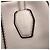 Borsa a mano Tod's Mikey Mini Bowler in pelle Crudo - vista 9