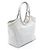 Borsa a mano 2-Way Miu Miu Ivy Blu - vista 2