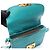 Miu Miu Madras 2-Way Handtasche Grün - Ansicht 10