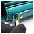 Miu Miu Madras 2-Way Handtasche Grün - Ansicht 5
