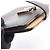 Portafoglio Louis Vuitton LV Vertical Wallet Compact Noir Bi-fold Wallet Nero - vista 10
