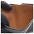 Portafoglio Louis Vuitton LV Vertical Wallet Compact Noir Bi-fold Wallet Nero - vista 12