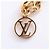 Pulsera de dijes Louis Vuitton LV&ME M Dorado - vista 8