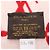 Louis Vuitton Supreme Monogram Schal Rot Beige - Ansicht 2