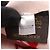 Louis Vuitton Supreme Monogram Schal Rot Beige - Ansicht 4