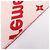 Louis Vuitton Supreme Monogram Schal Rot Beige - Ansicht 8