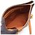 Bolsa de Ombro Louis Vuitton Cabas Piano Marrom - vista 3