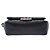 Borsa CHANEL Timeless/Classique in Pelle Nera - 103929 Nero - vista 11
