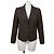 Patrizia Pepe Wolljacke braun