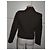 Patrizia Pepe Wolljacke braun - Ansicht 4