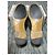 Mocassini Gucci in pelle nera Nero - vista 11