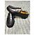 Mocassini Gucci in pelle nera Nero - vista 6