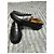 Mocassini Gucci in pelle nera Nero - vista 7