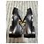 Mocassini Gucci in pelle nera Nero - vista 8