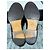 Gucci Scarpe Oxford in pelle marrone borchiate - vista 11