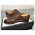 Gucci Scarpe Oxford in pelle marrone borchiate - vista 2