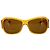 Bottega Veneta Gafas de sol Honey Plastic Butterfly 27/S 57/15 Castaño