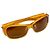 Bottega Veneta Gafas de sol Honey Plastic Butterfly 27/S 57/15 Castaño - vista 2