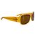 Bottega Veneta Gafas de sol Honey Plastic Butterfly 27/S 57/15 Castaño - vista 4
